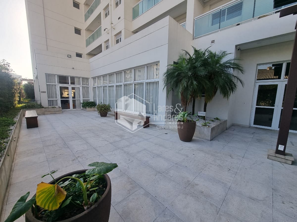 Apartamento, 1 quarto, 45 m² - Foto 22