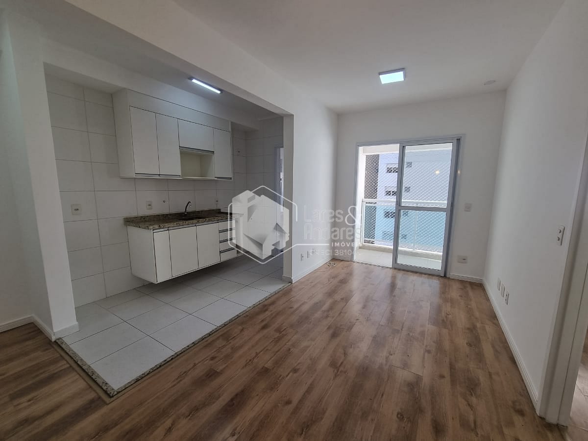 Apartamento, 1 quarto, 45 m² - Foto 2