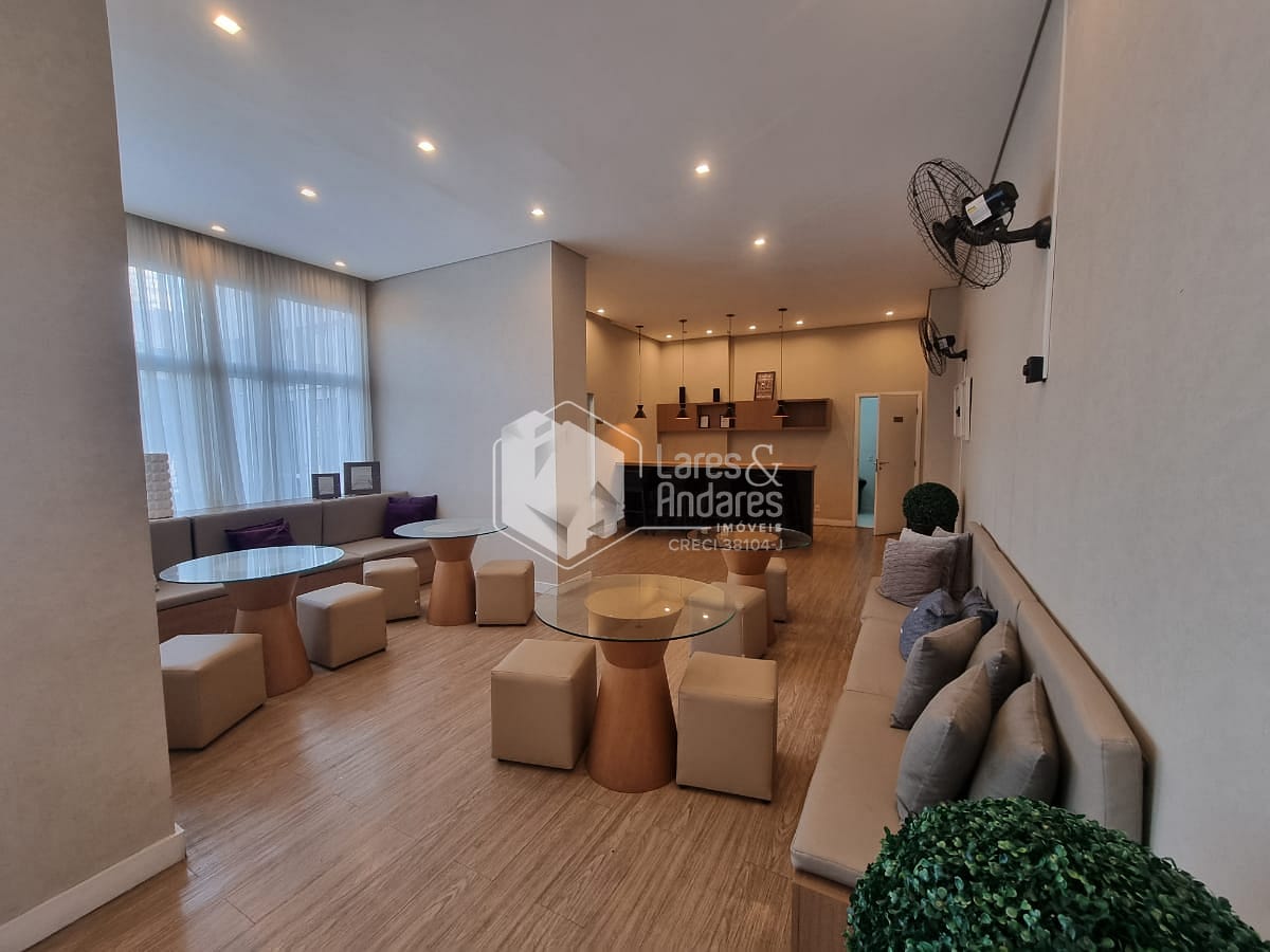 Apartamento, 1 quarto, 45 m² - Foto 15