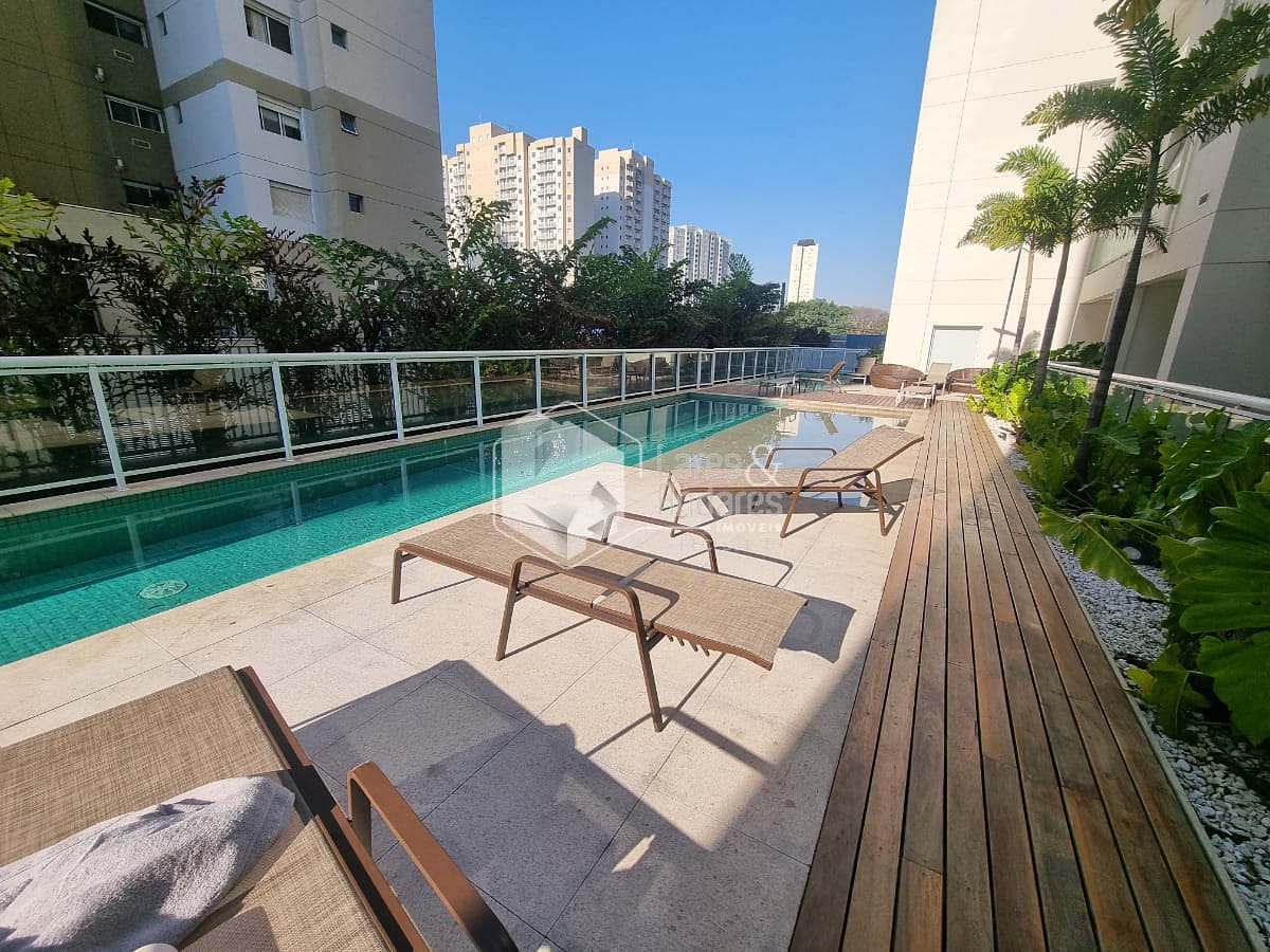 Apartamento, 1 quarto, 45 m² - Foto 11