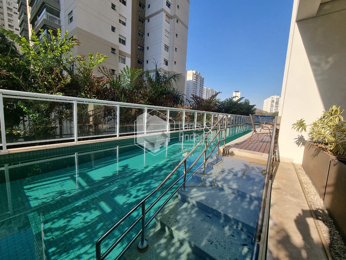 Apartamento, 1 quarto, 45 m² - Foto 12