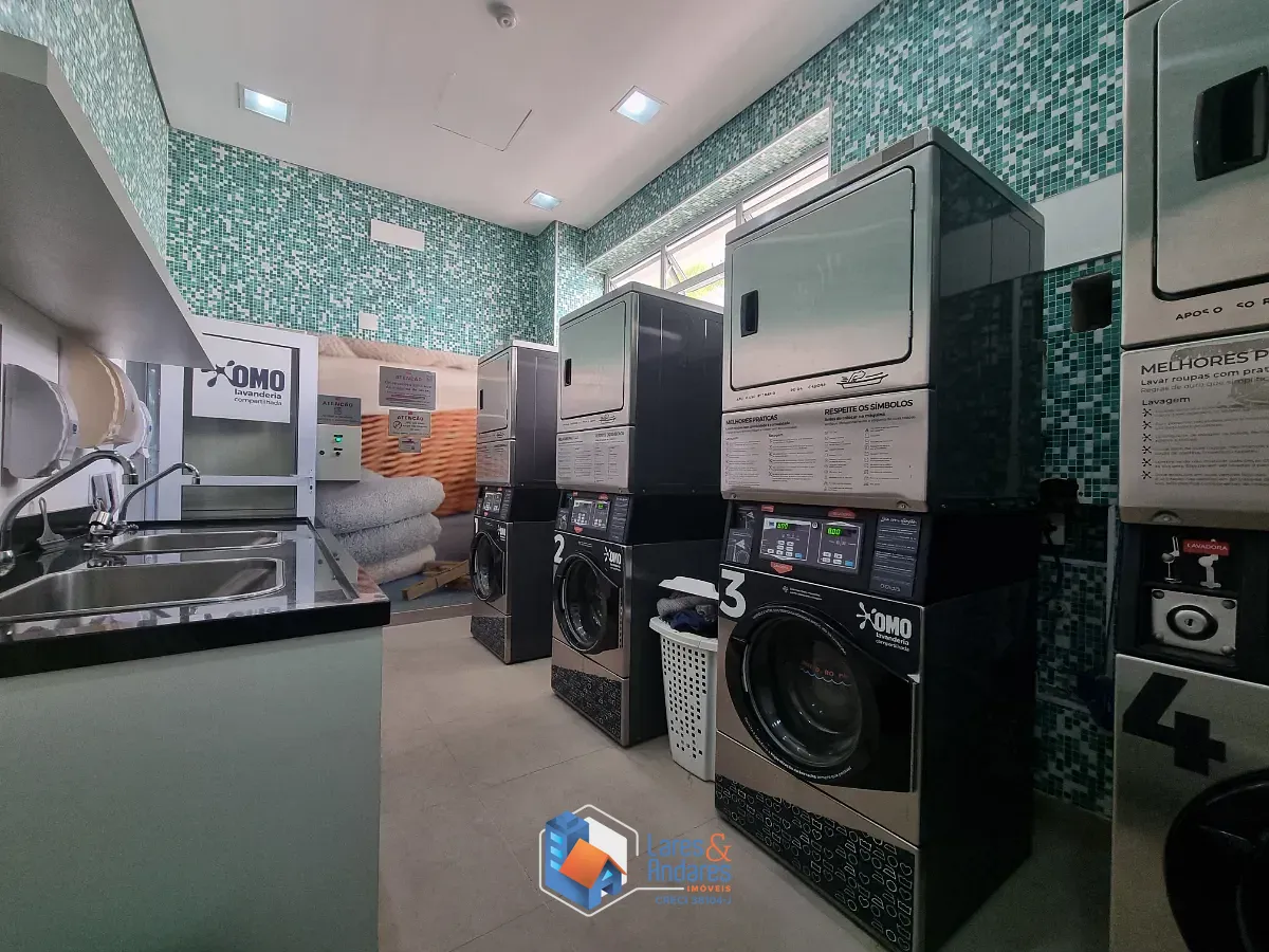 Apartamento, 1 quarto, 45 m² - Foto 14