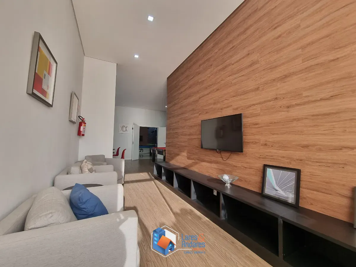 Apartamento, 1 quarto, 45 m² - Foto 18