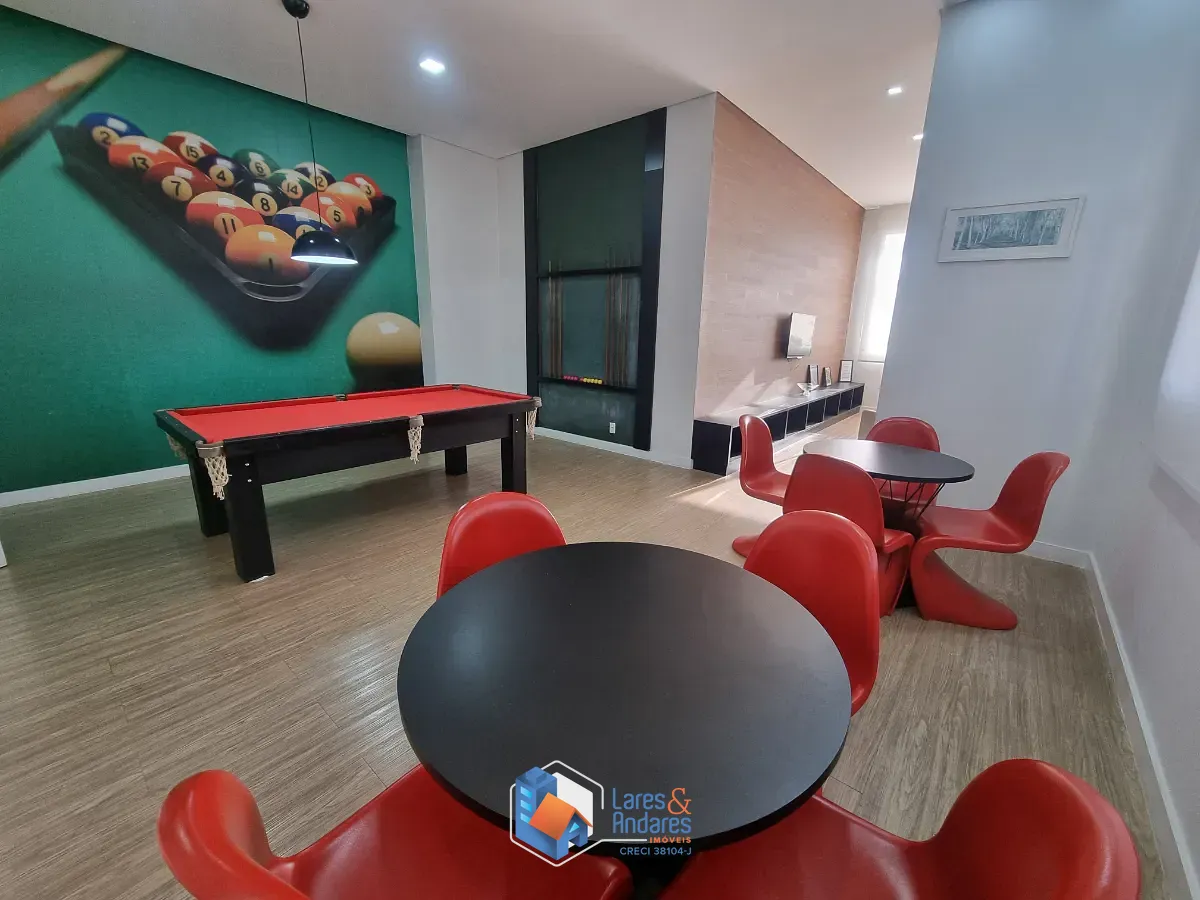 Apartamento, 1 quarto, 45 m² - Foto 17