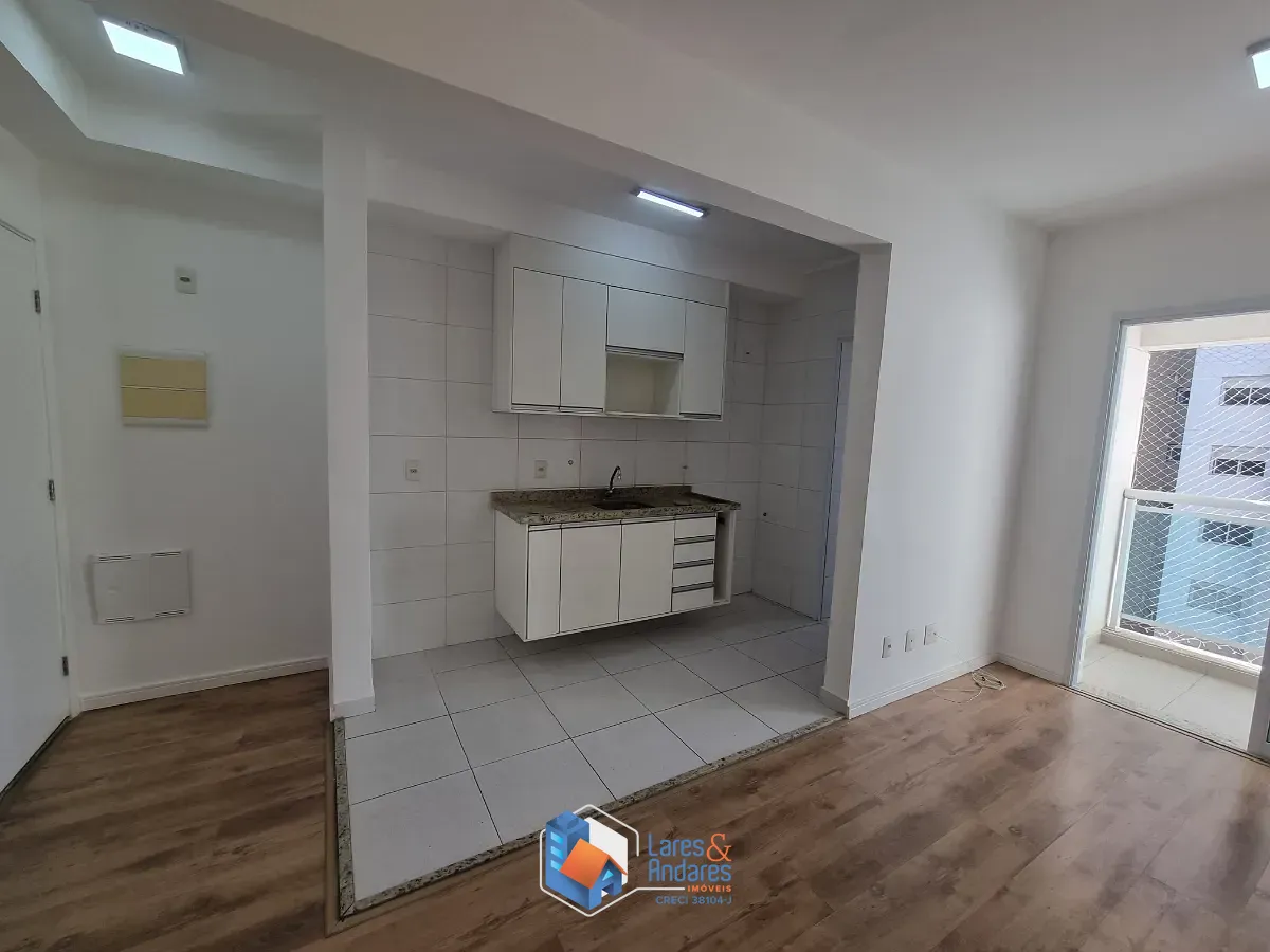 Apartamento, 1 quarto, 45 m² - Foto 3