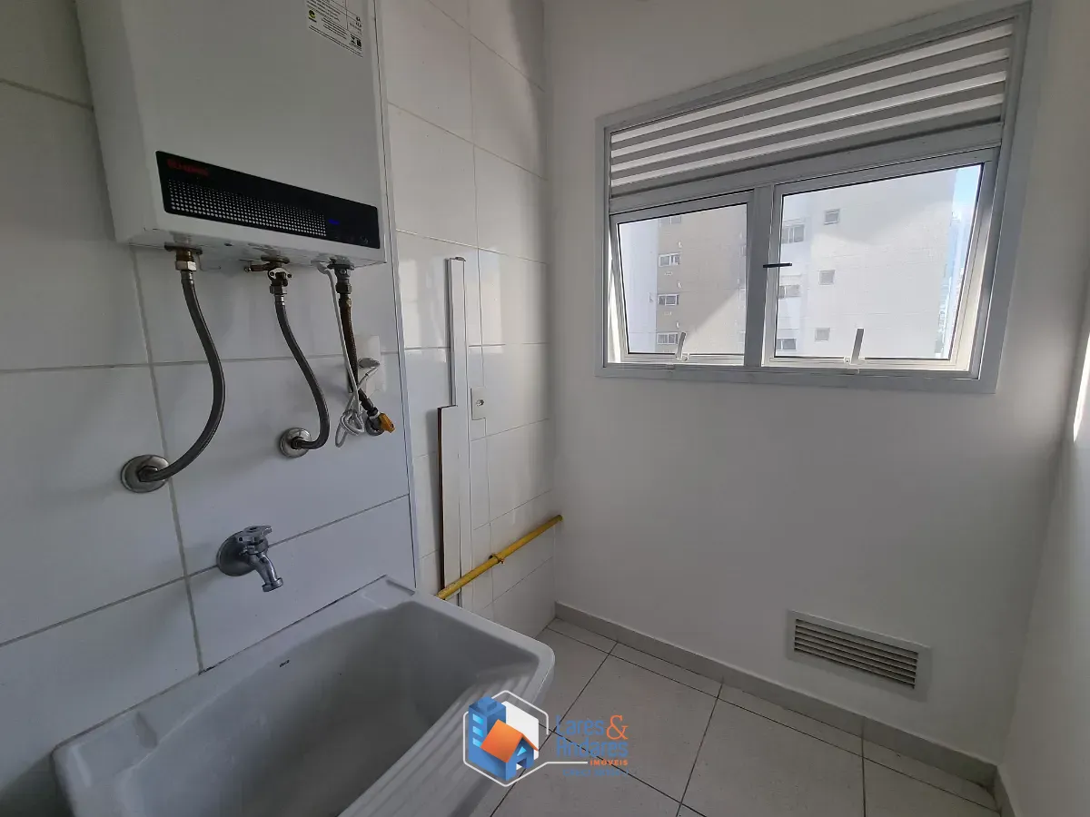 Apartamento, 1 quarto, 45 m² - Foto 4