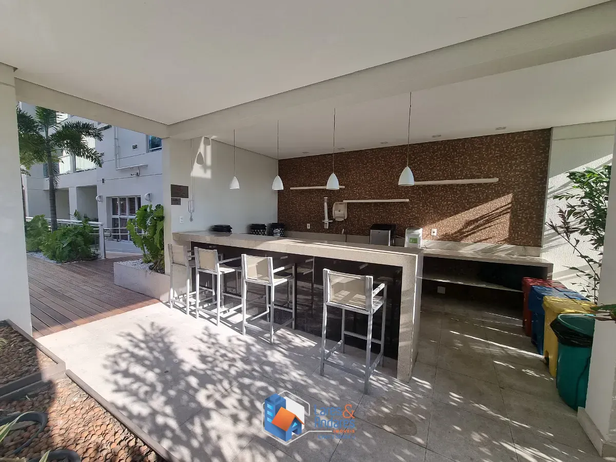 Apartamento, 1 quarto, 45 m² - Foto 13