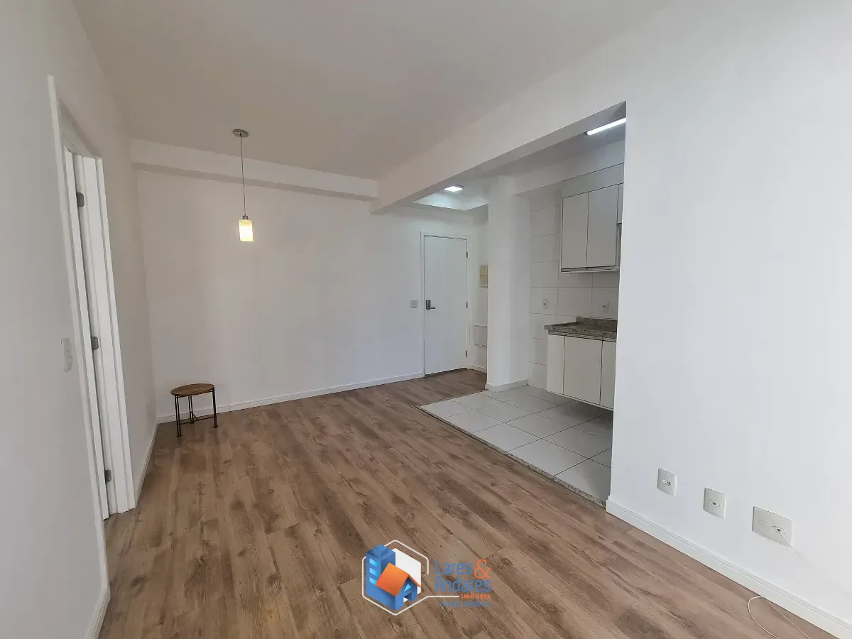 Apartamento, 1 quarto, 45 m² - Foto 6
