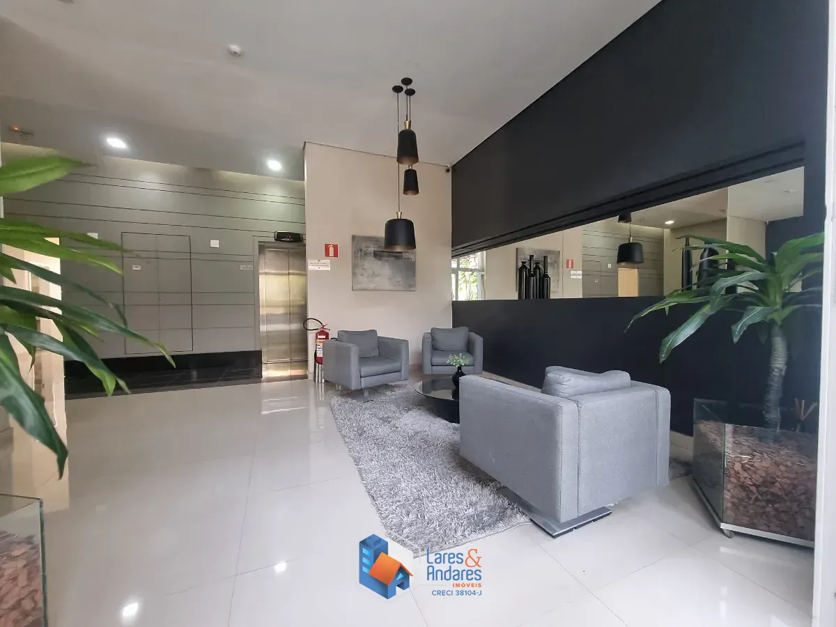 Apartamento, 1 quarto, 45 m² - Foto 10