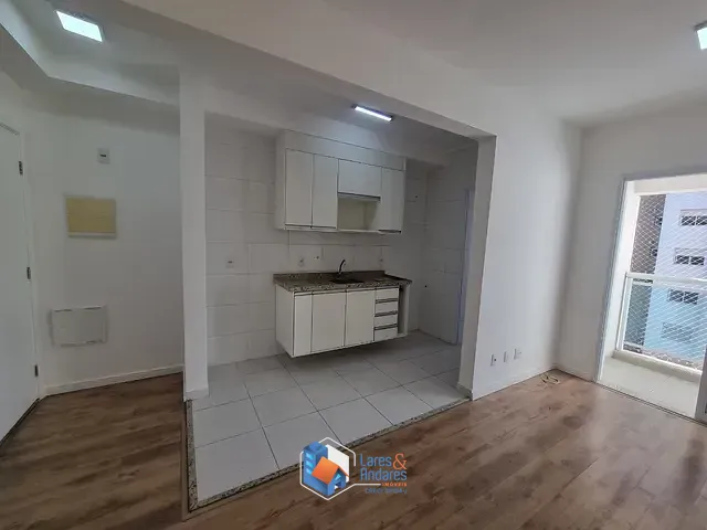Apartamento com 45m² 1 quarto e 1 banheiro, à venda, no bairro Várzea da Barra Funda em São Paulo