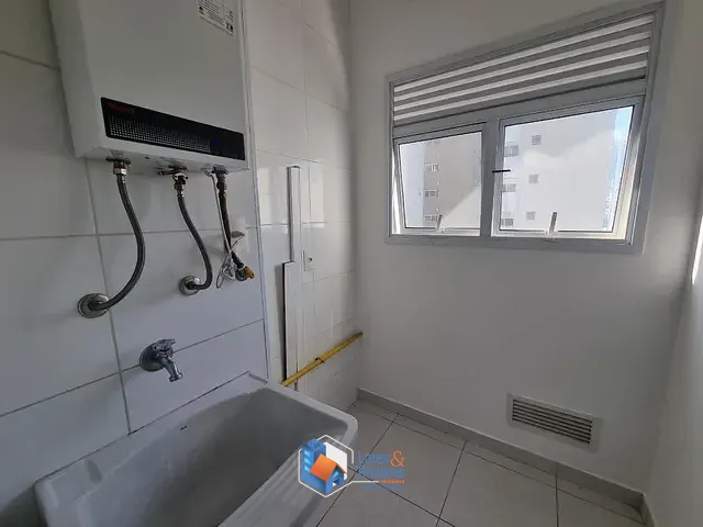 Apartamento com 45m² 1 quarto e 1 banheiro, à venda, no bairro Várzea da Barra Funda em São Paulo