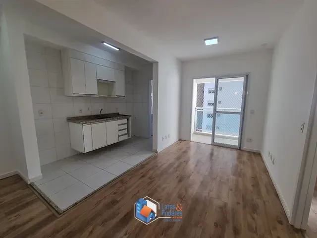 Apartamento com 45m² 1 quarto e 1 banheiro, à venda, no bairro Várzea da Barra Funda em São Paulo