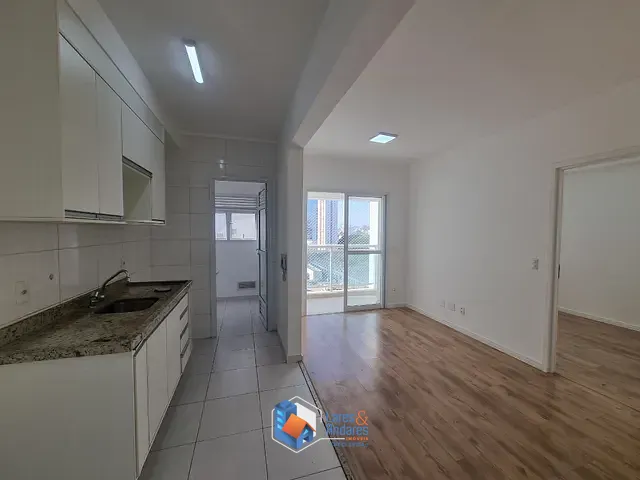 Apartamento com 45m² 1 quarto e 1 banheiro, à venda, no bairro Várzea da Barra Funda em São Paulo