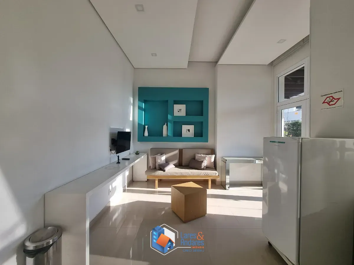 Apartamento, 1 quarto, 45 m² - Foto 20