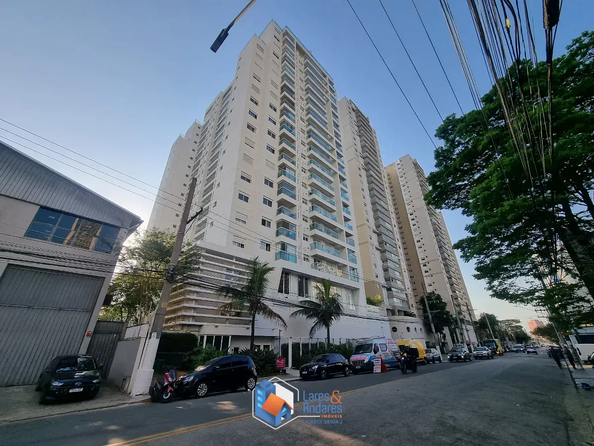 Apartamento, 1 quarto, 45 m² - Foto 24