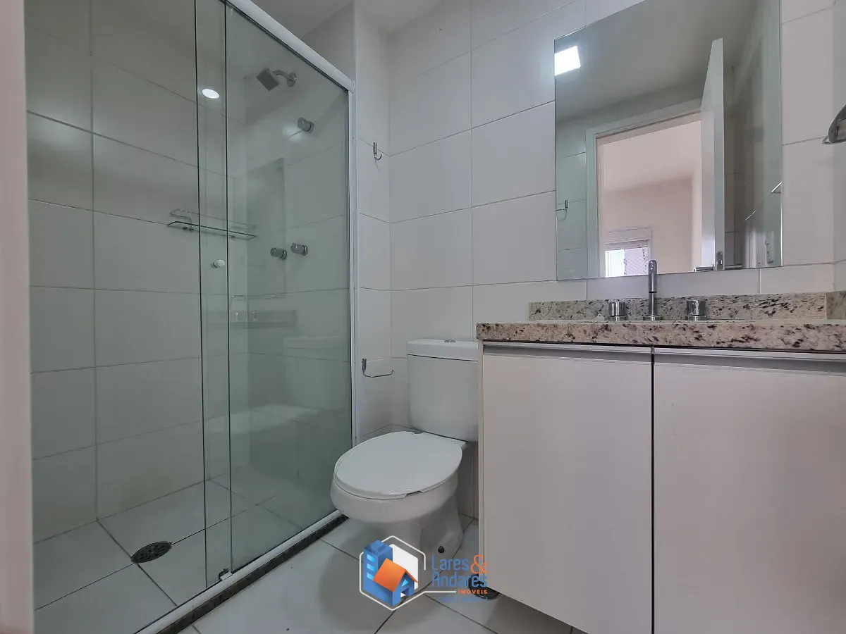 Apartamento, 1 quarto, 45 m² - Foto 9