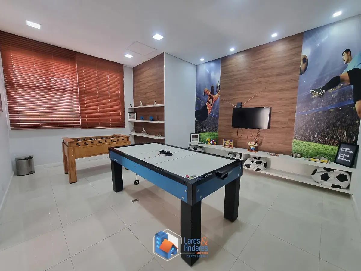 Apartamento, 1 quarto, 45 m² - Foto 19