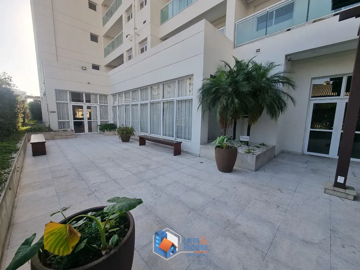 Apartamento, 1 quarto, 45 m² - Foto 22