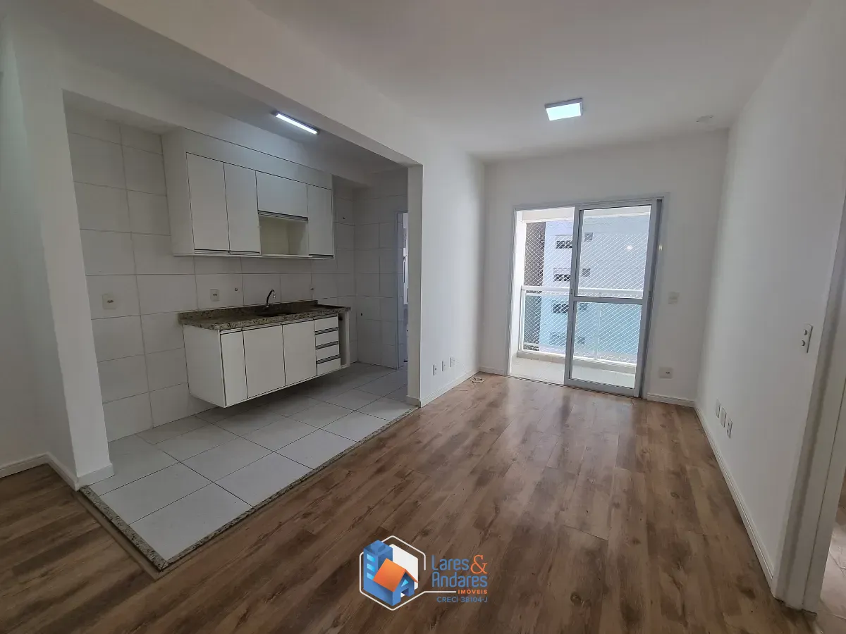 Apartamento, 1 quarto, 45 m² - Foto 2