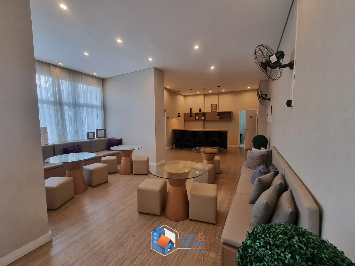 Apartamento, 1 quarto, 45 m² - Foto 15
