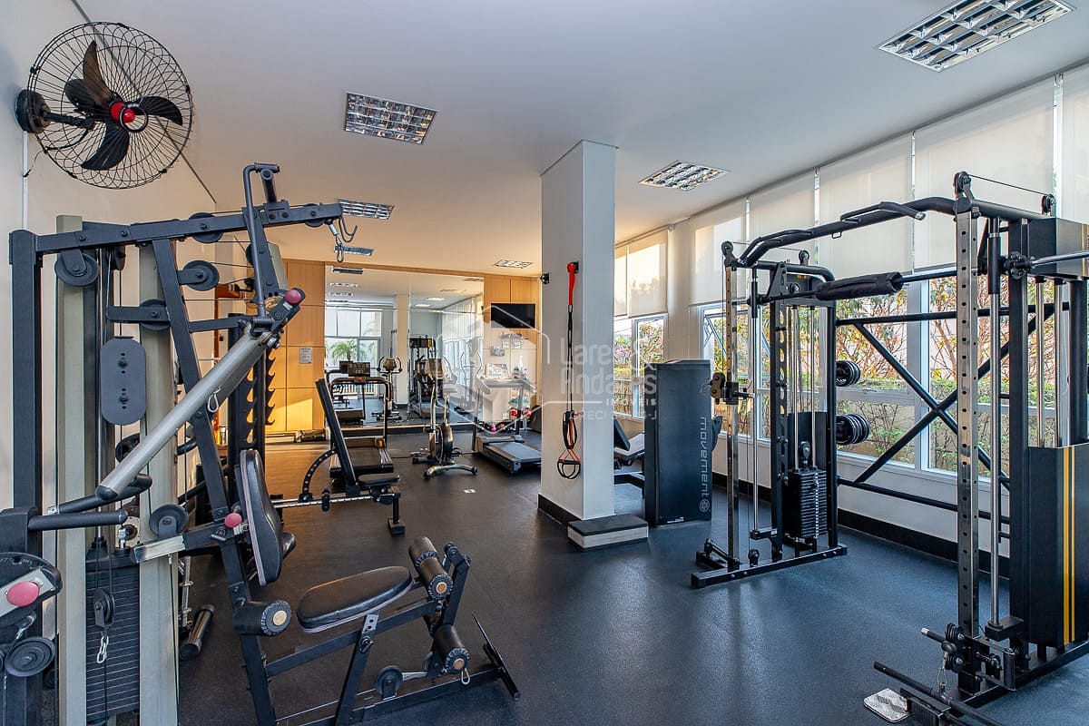 Apartamento à venda com 3 quartos, 92m² - Foto 37