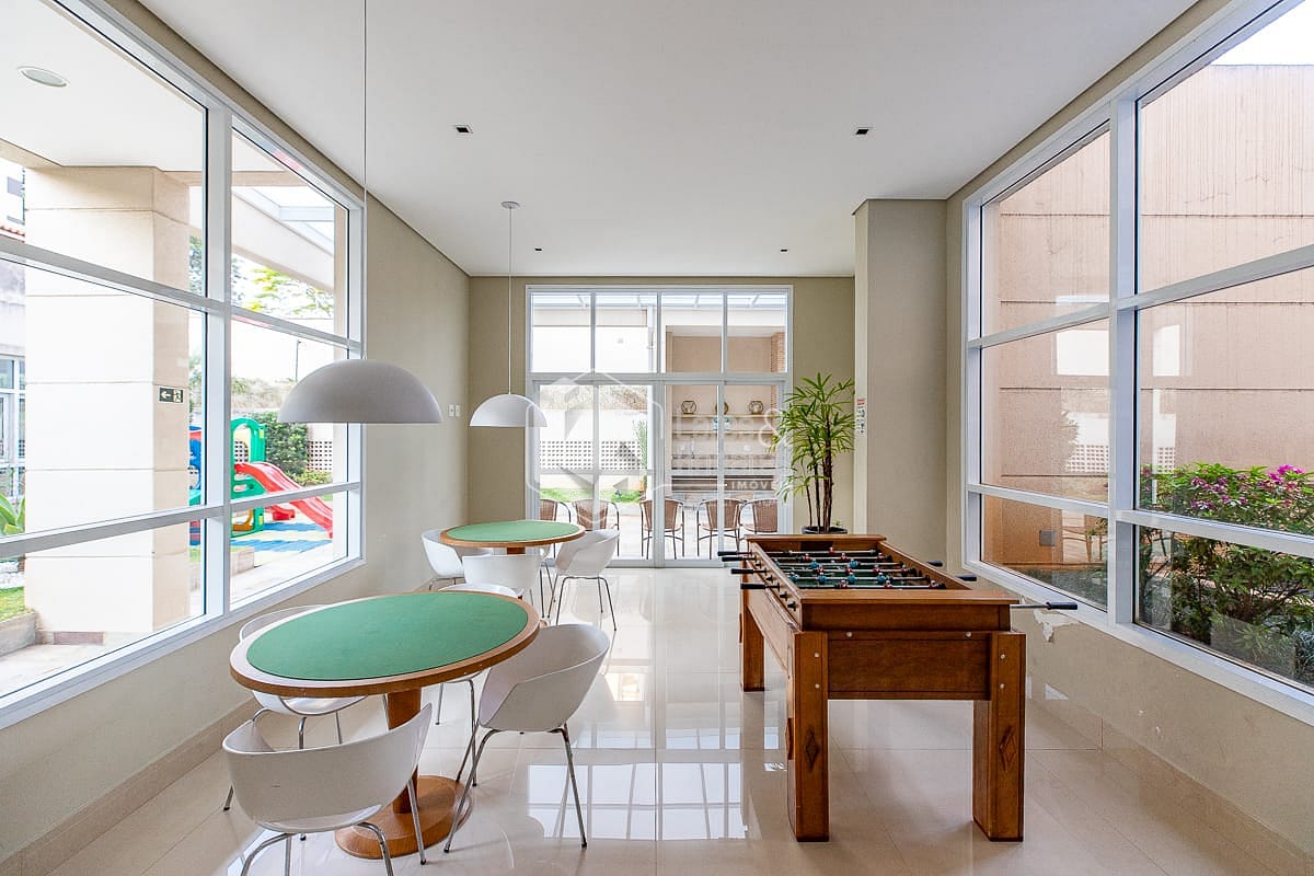Apartamento à venda com 3 quartos, 92m² - Foto 41