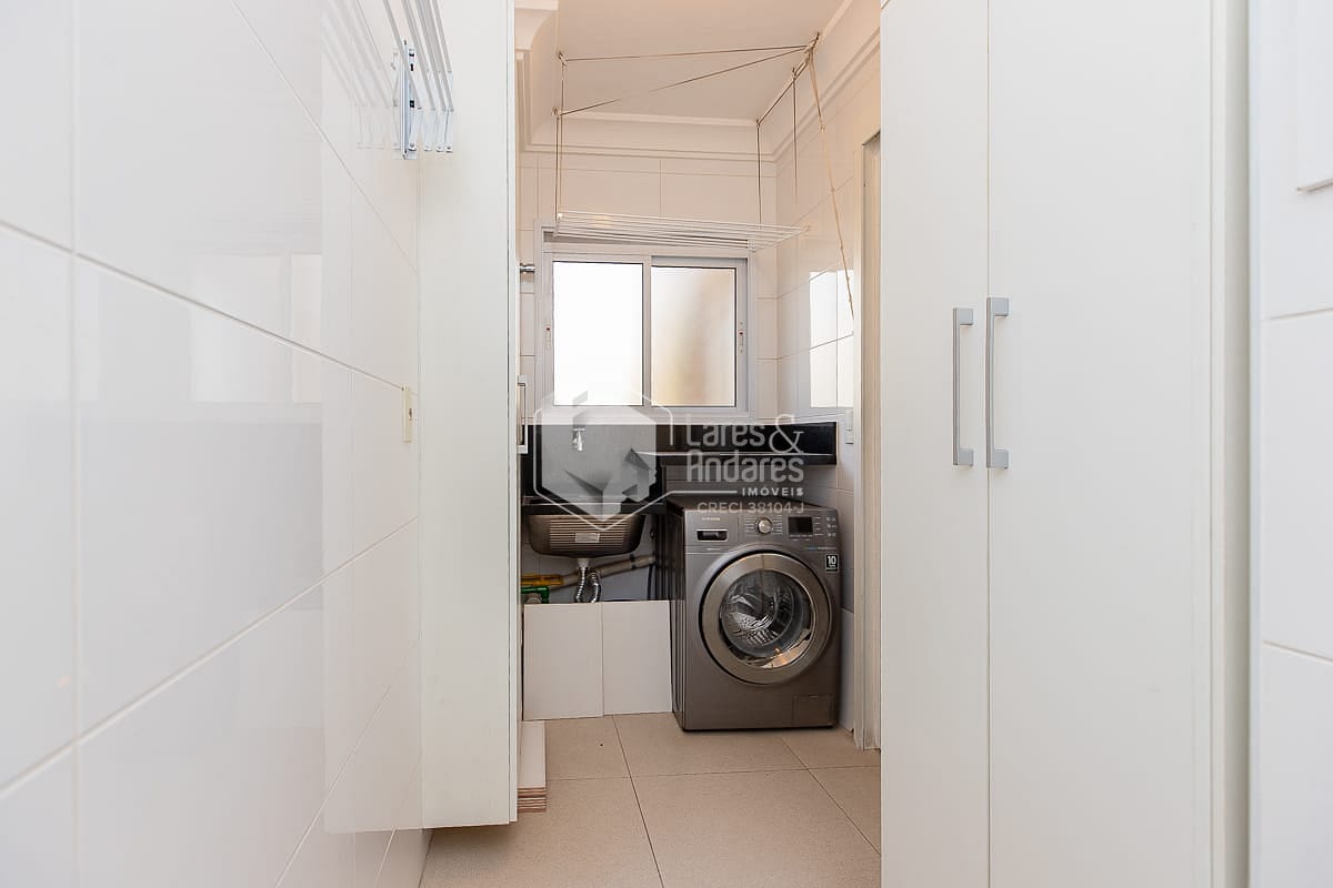 Apartamento à venda com 3 quartos, 92m² - Foto 34
