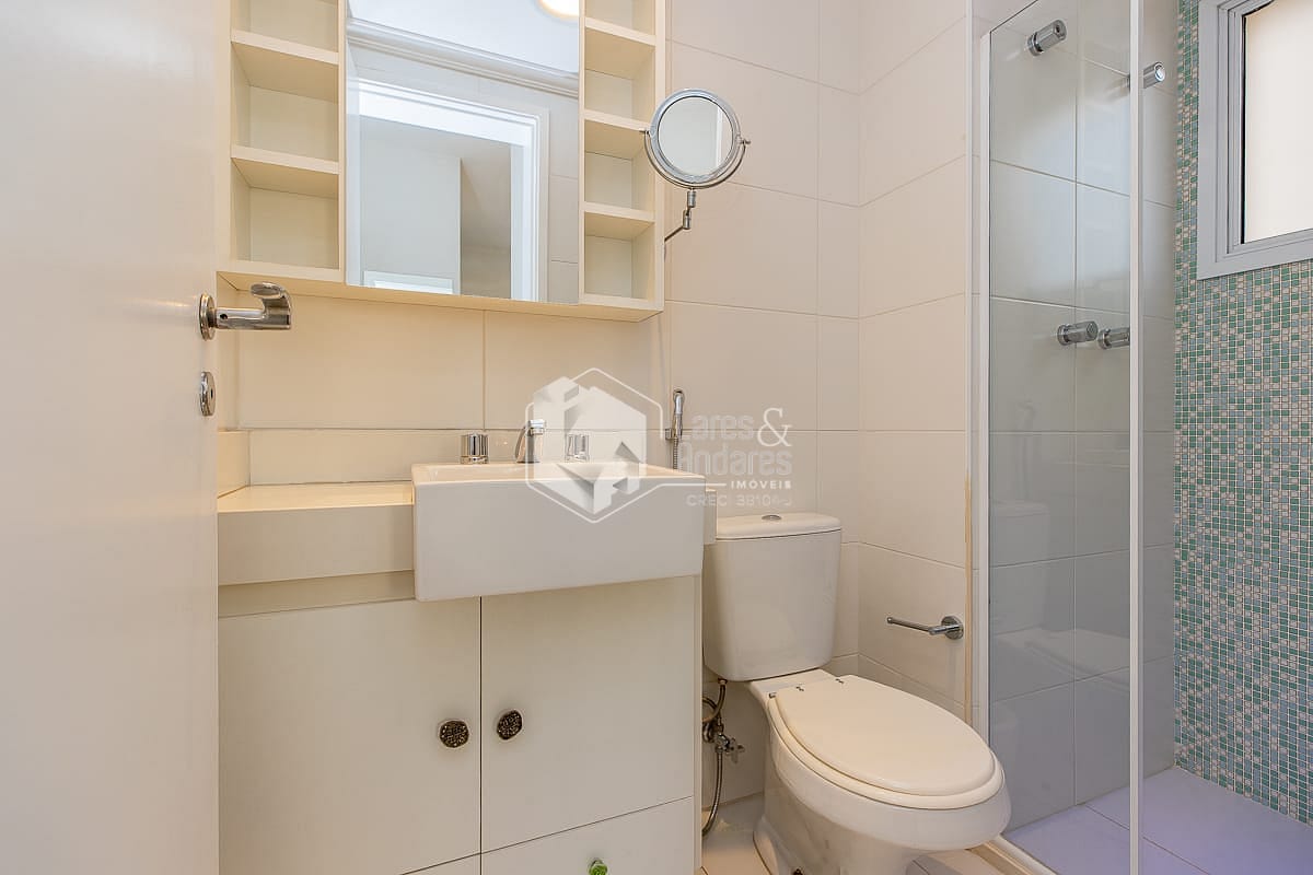 Apartamento à venda com 3 quartos, 92m² - Foto 33