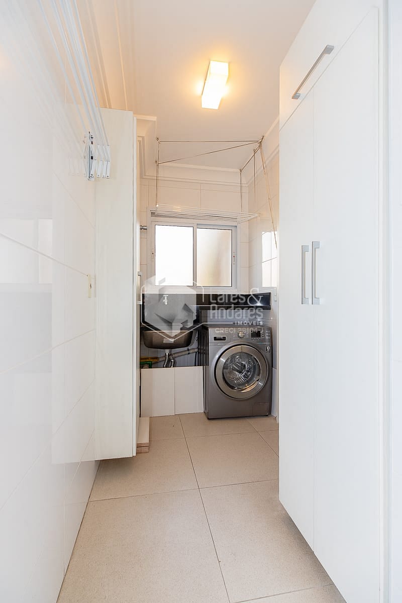 Apartamento à venda com 3 quartos, 92m² - Foto 35