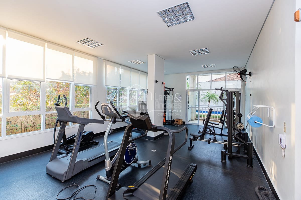 Apartamento à venda com 3 quartos, 92m² - Foto 38