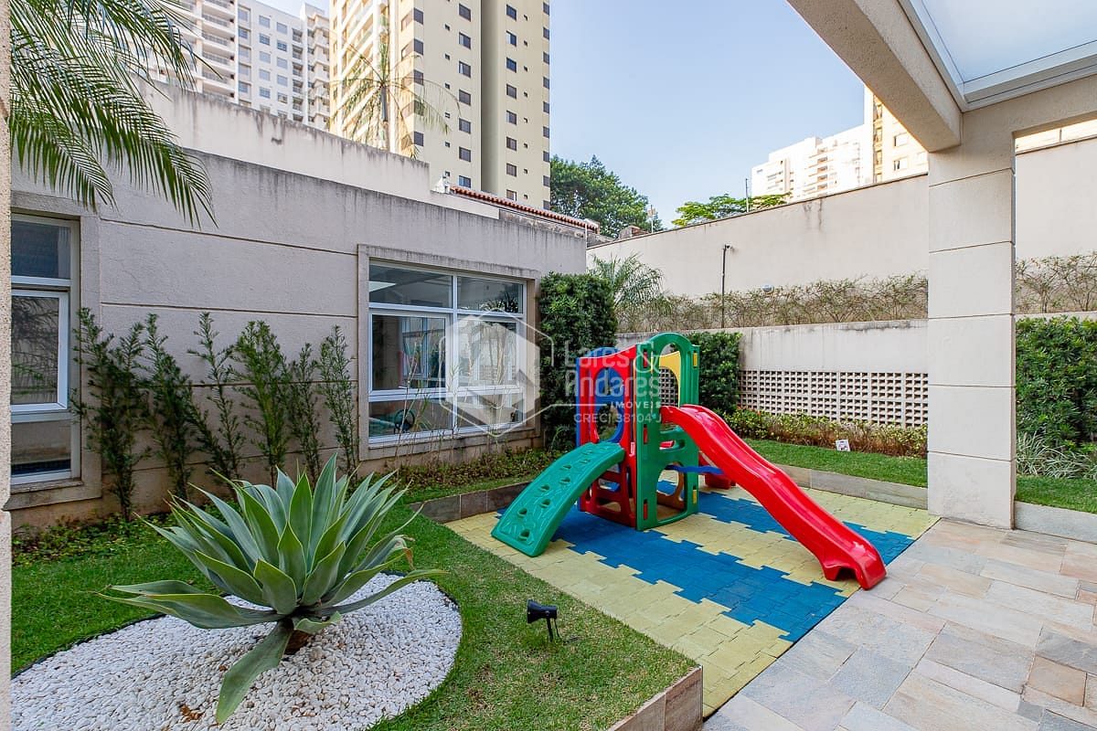 Apartamento à venda com 3 quartos, 92m² - Foto 39