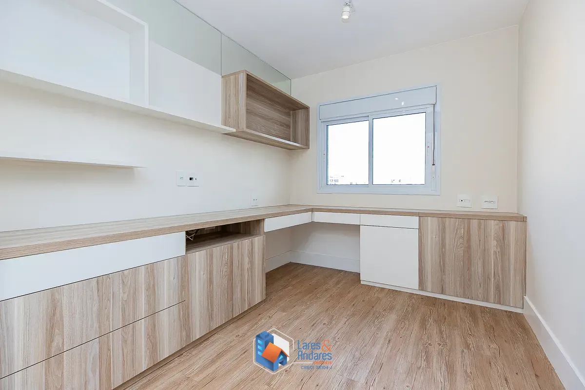 Apartamento, 3 quartos, 92 m² - Foto 89