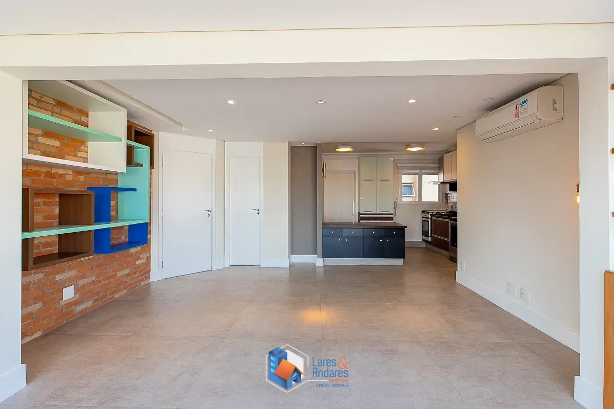 Apartamento, 3 quartos, 92 m² - Foto 17