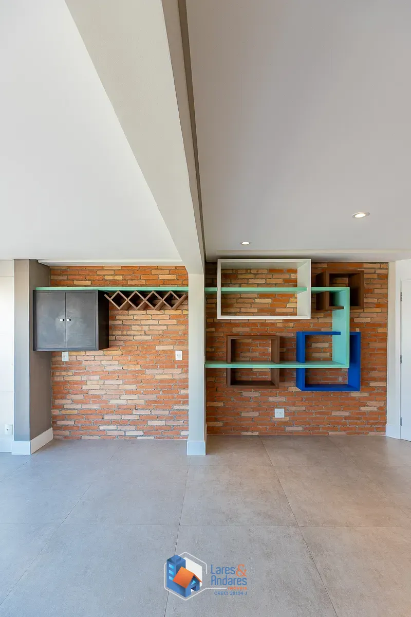 Apartamento, 3 quartos, 92 m² - Foto 33