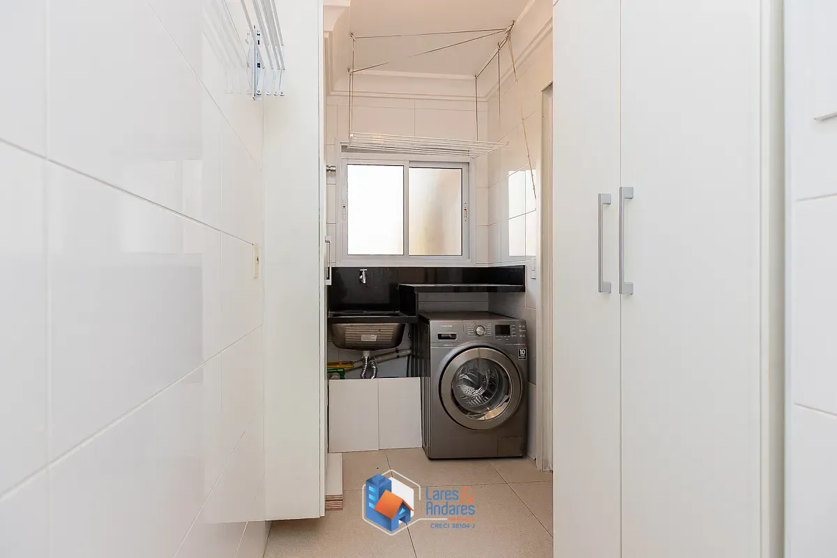 Apartamento, 3 quartos, 92 m² - Foto 133