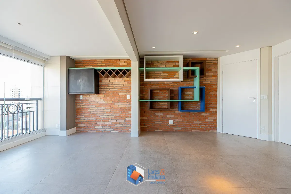 Apartamento, 3 quartos, 92 m² - Foto 29