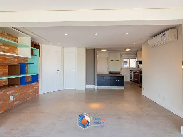 Apartamento com 92m² 3 quartos e 4 banheiros, à venda, no bairro Vila Clementino em São Paulo