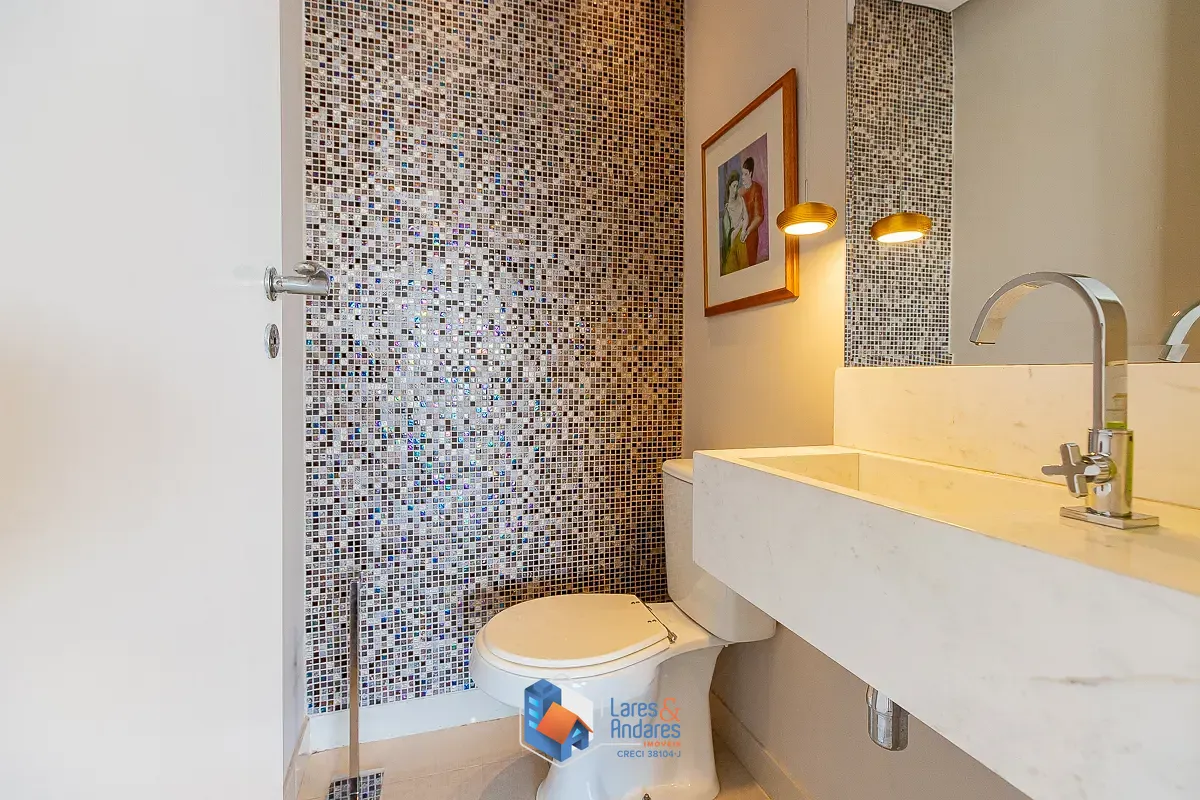 Apartamento, 3 quartos, 92 m² - Foto 53