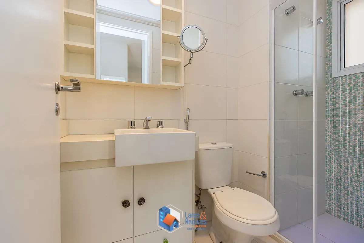 Apartamento, 3 quartos, 92 m² - Foto 129