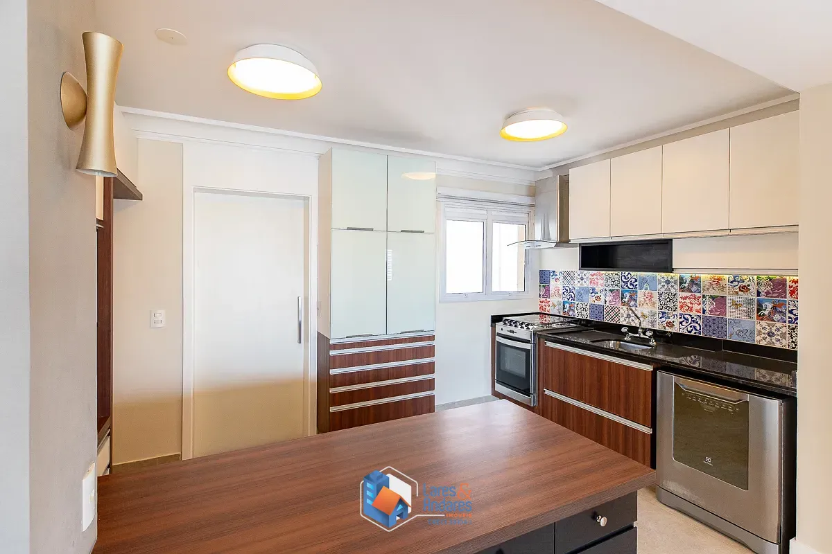 Apartamento, 3 quartos, 92 m² - Foto 49