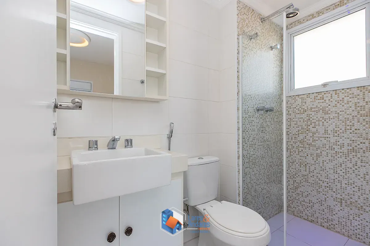 Apartamento, 3 quartos, 92 m² - Foto 113