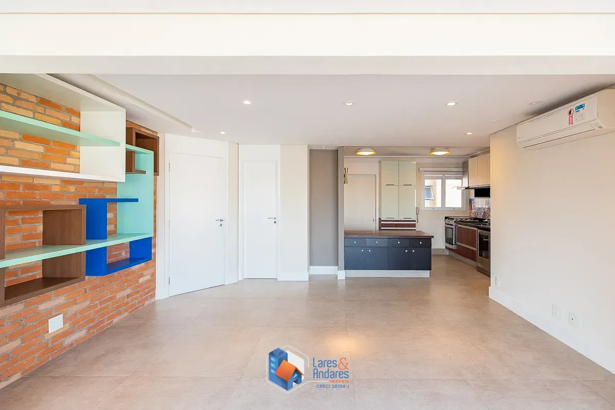 Apartamento, 3 quartos, 92 m² - Foto 37
