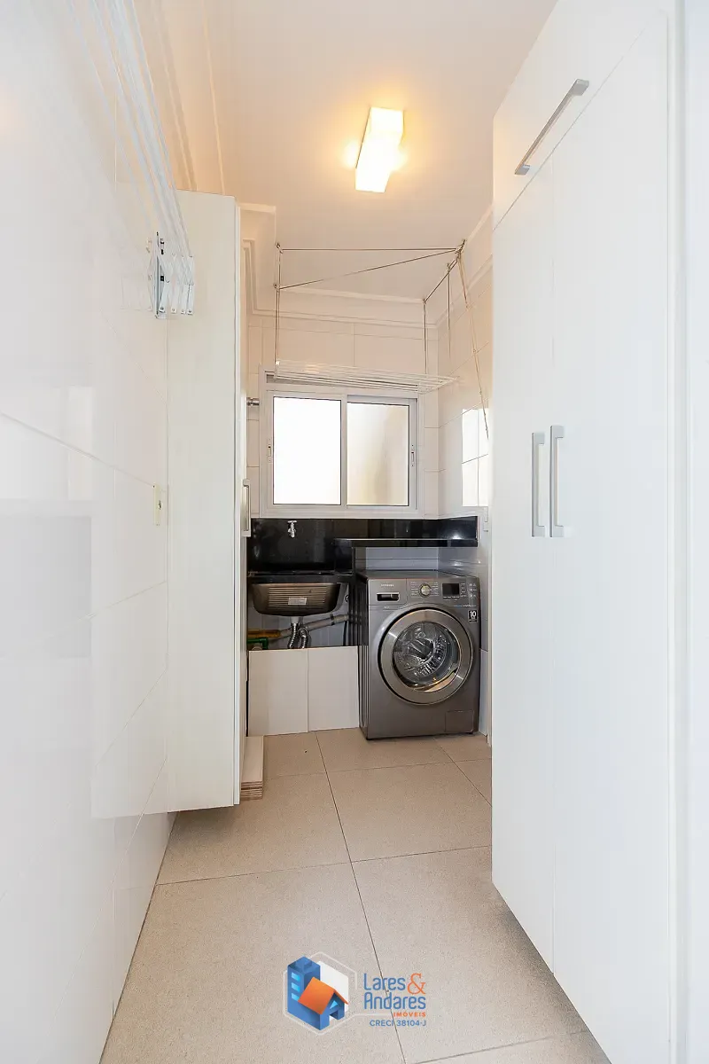 Apartamento, 3 quartos, 92 m² - Foto 137