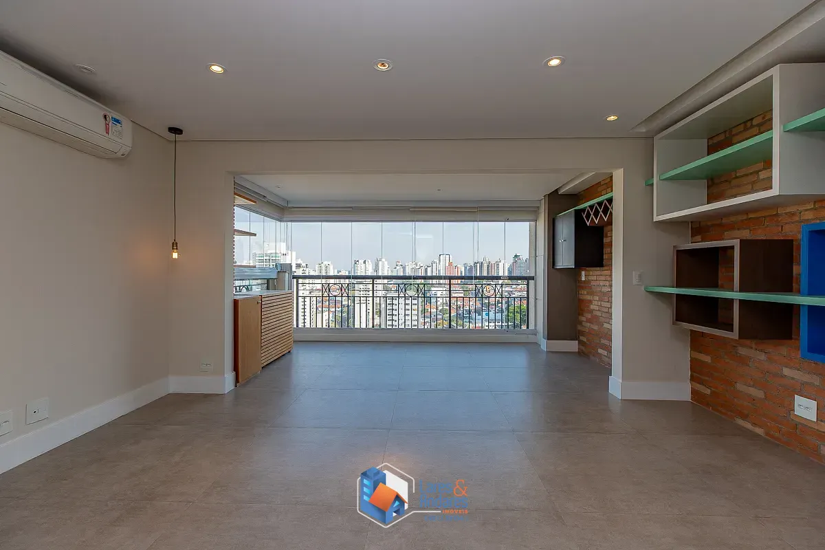 Apartamento, 3 quartos, 92 m² - Foto 1