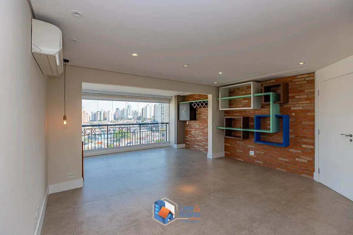 Apartamento, 3 quartos, 92 m² - Foto 9