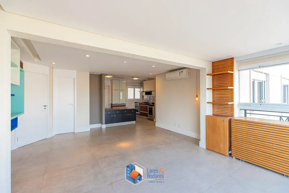Apartamento, 3 quartos, 92 m² - Foto 25