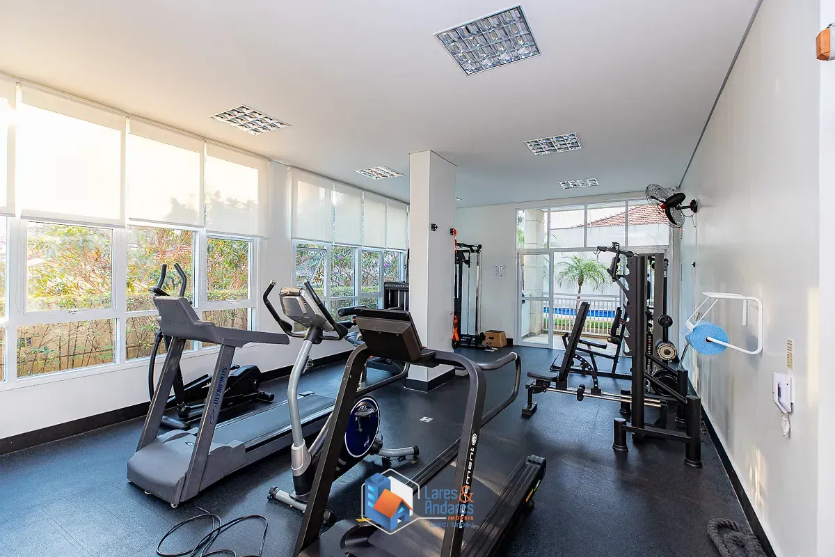 Apartamento, 3 quartos, 92 m² - Foto 149