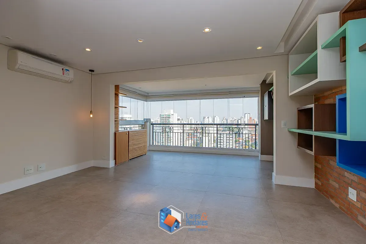 Apartamento, 3 quartos, 92 m² - Foto 5