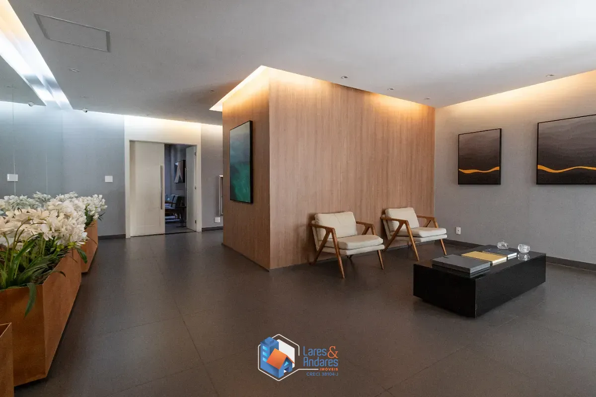 Apartamento, 1 quarto, 34 m² - Foto 97