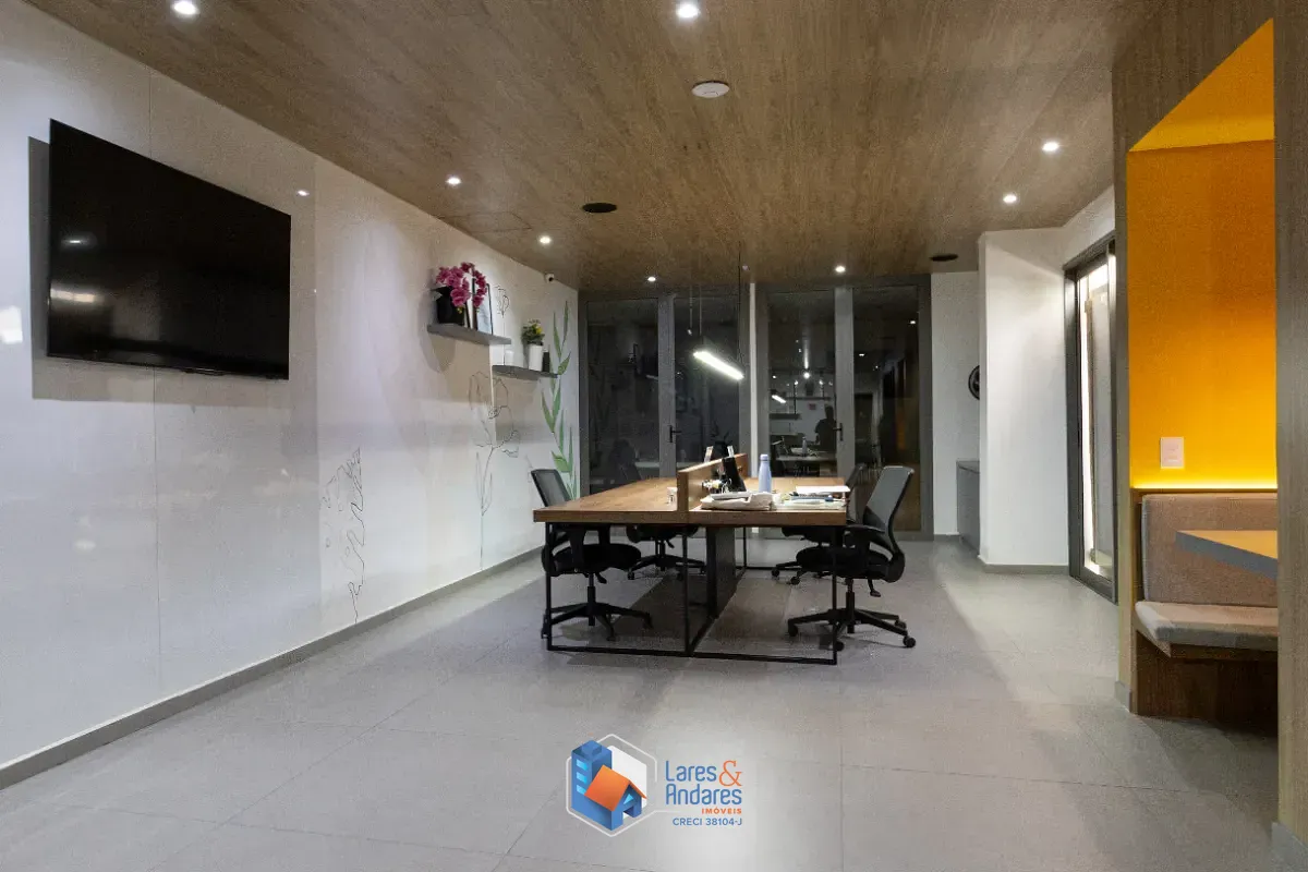 Apartamento, 1 quarto, 34 m² - Foto 105